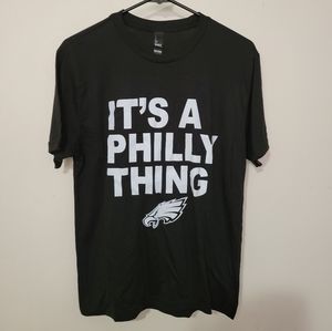 Philly Eagles TShirt